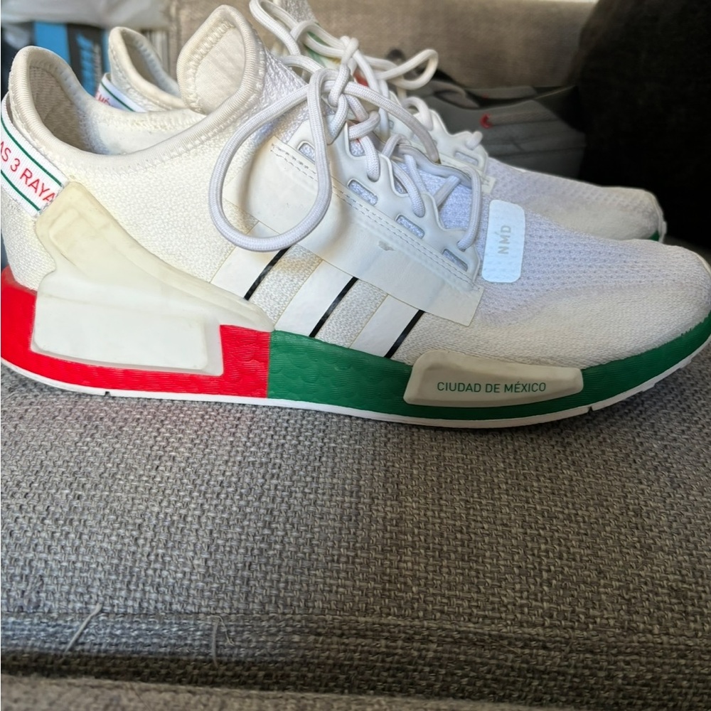 Adidas Shoes | Adidas Nmd R1 V2 Mexico City